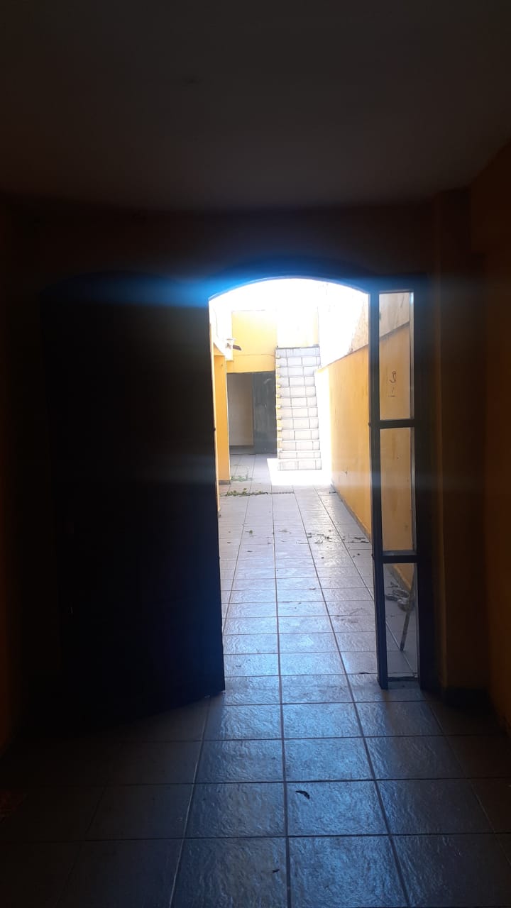 SOBRADO JD IPANEMA
