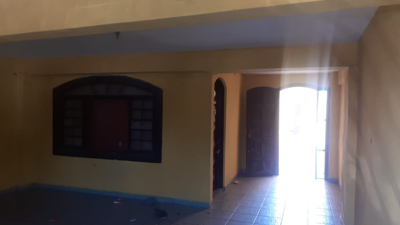 SOBRADO JD IPANEMA