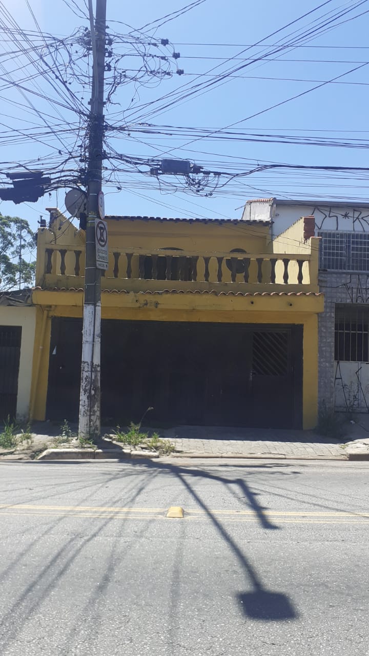 SOBRADO JD IPANEMA