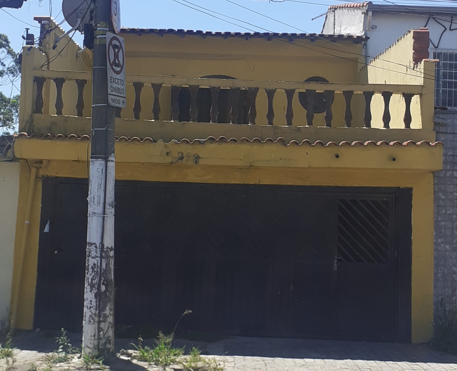 Sobrado - Venda, Jardim Ipanema (Cidade Líder), São Paulo, SP