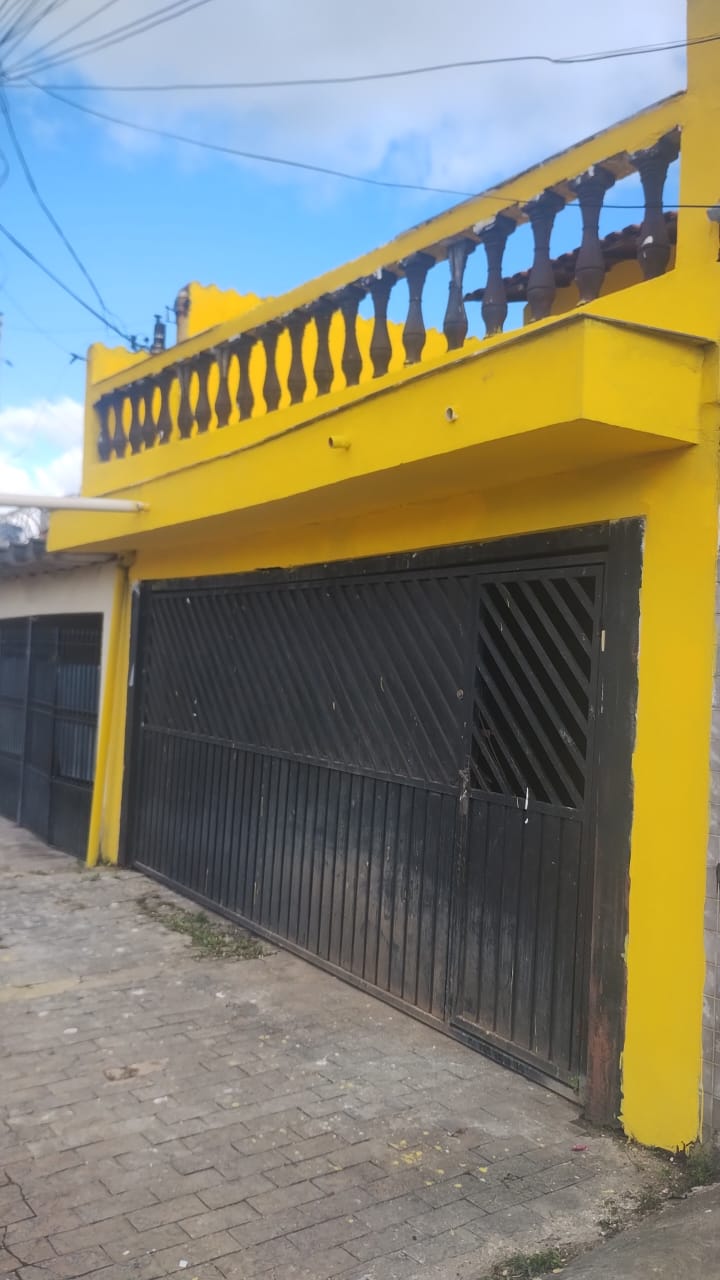 SOBRADO JD IPANEMA