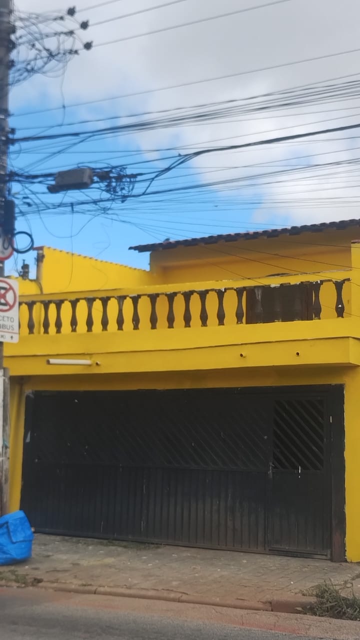 SOBRADO JD IPANEMA