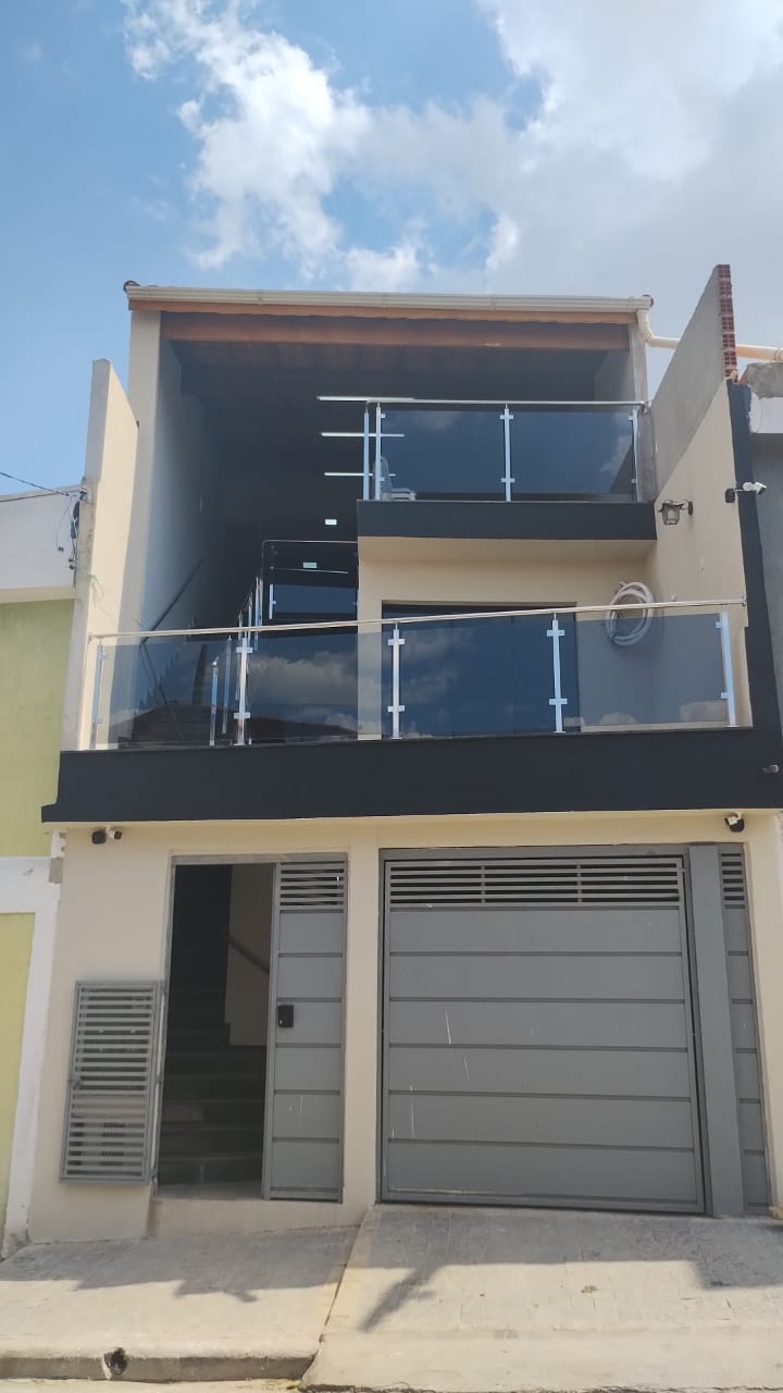 Sobrado - Venda, Jardim Brasília (Zona Leste), São Paulo, SP