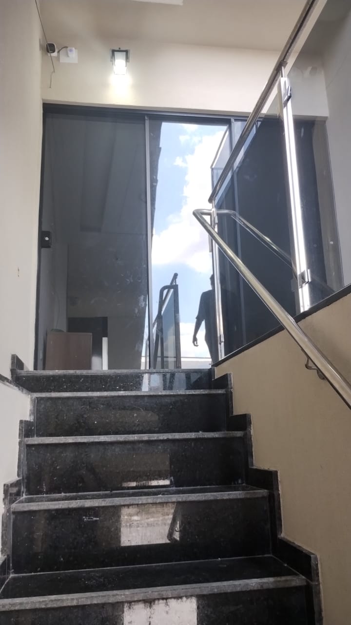 LINDO SOBRADO JD BRASÍLIA 