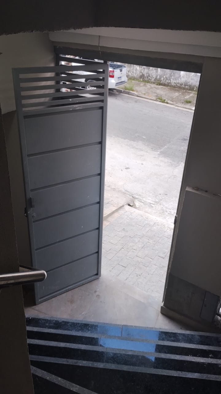 LINDO SOBRADO JD BRASÍLIA 