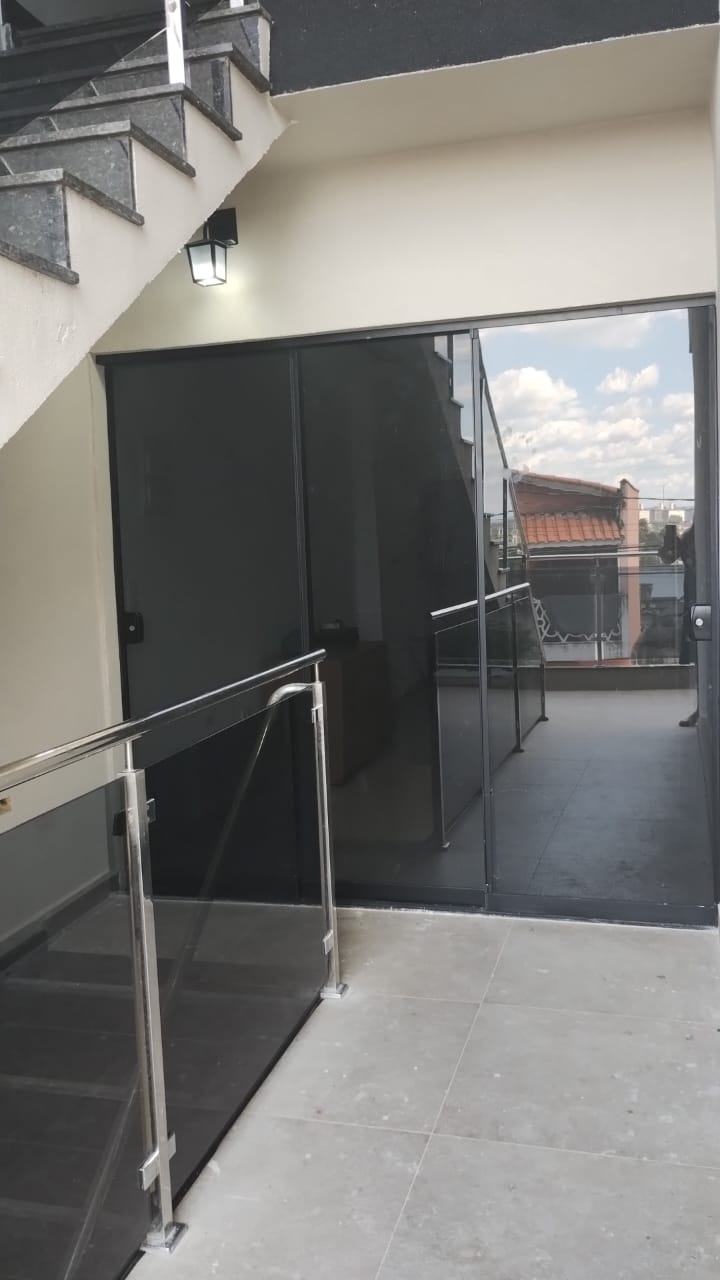 LINDO SOBRADO JD BRASÍLIA 