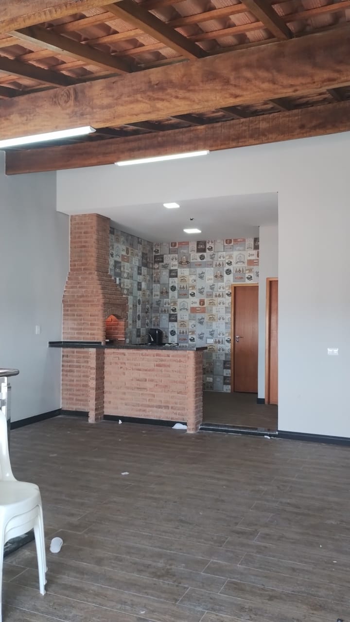 LINDO SOBRADO JD BRASÍLIA 