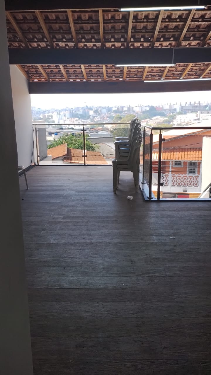 LINDO SOBRADO JD BRASÍLIA 