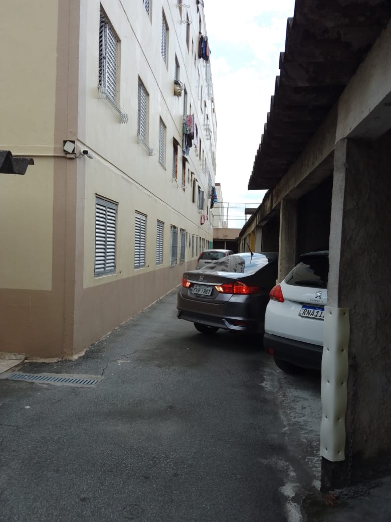 APARTAMENTO COHAB I