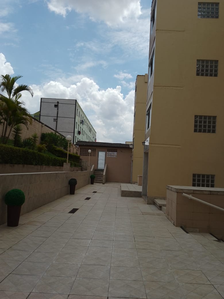 APARTAMENTO COHAB I