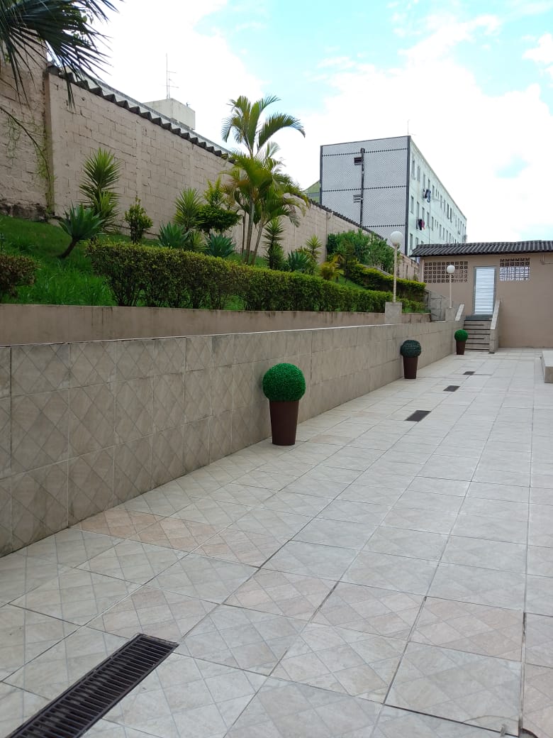 APARTAMENTO COHAB I