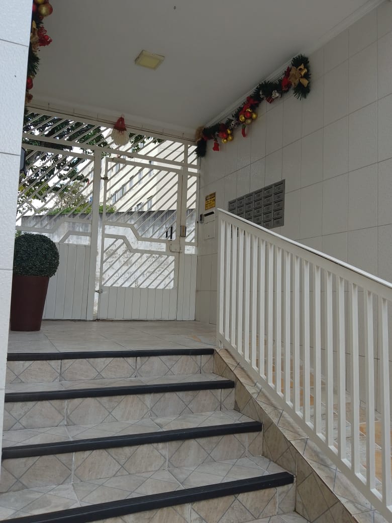APARTAMENTO COHAB I