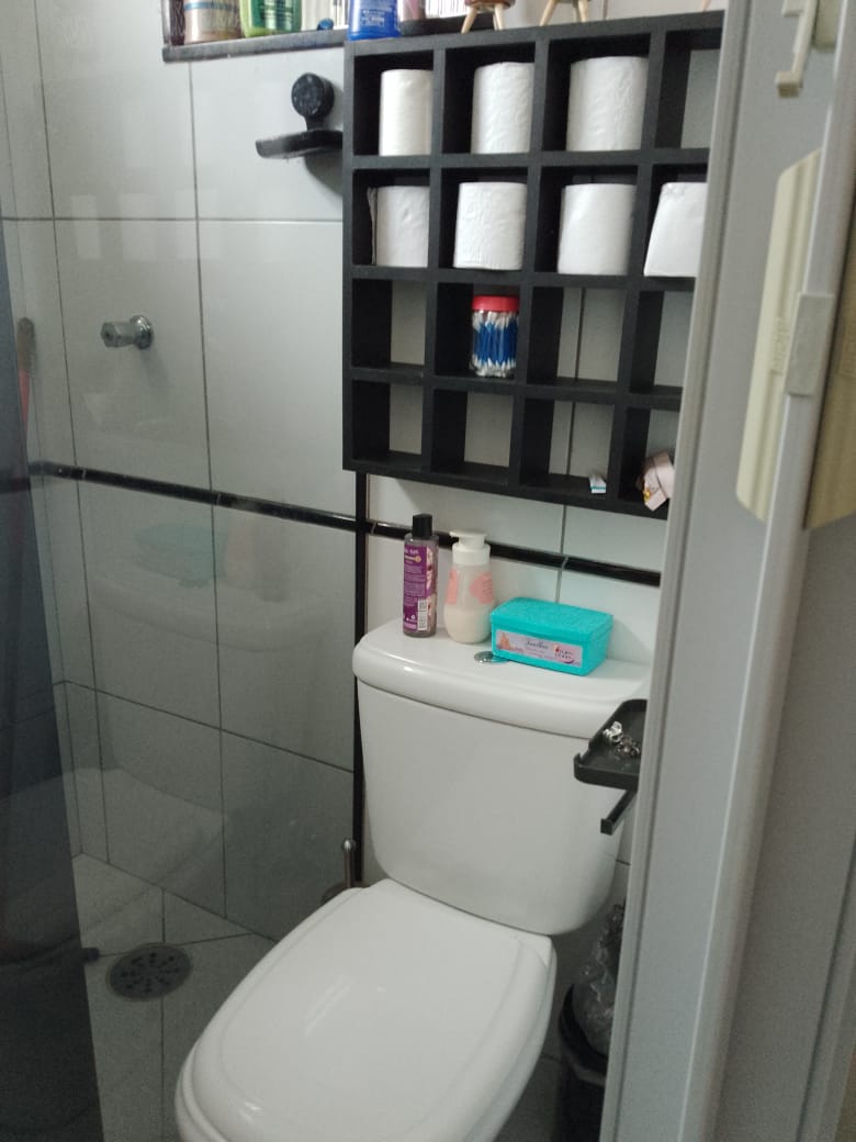 APARTAMENTO COHAB I