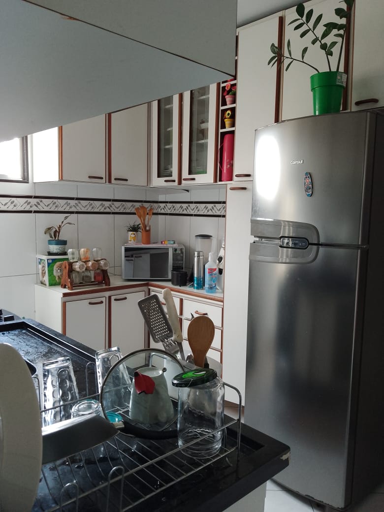 APARTAMENTO COHAB I