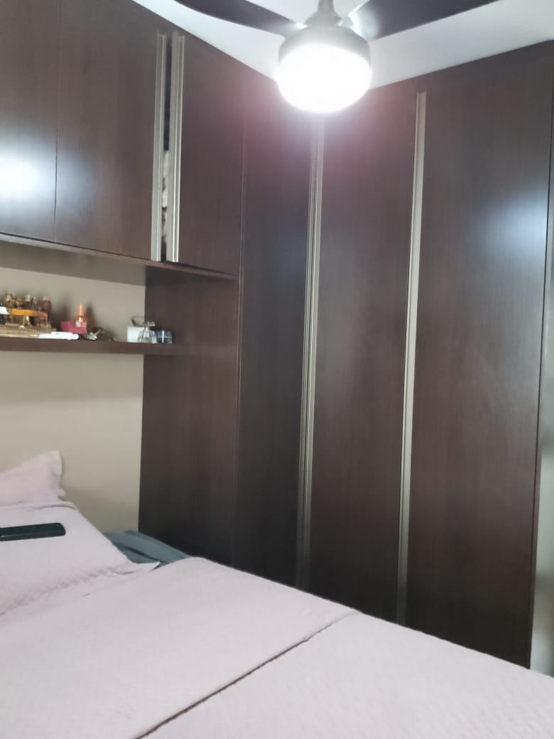 APARTAMENTO COHAB I