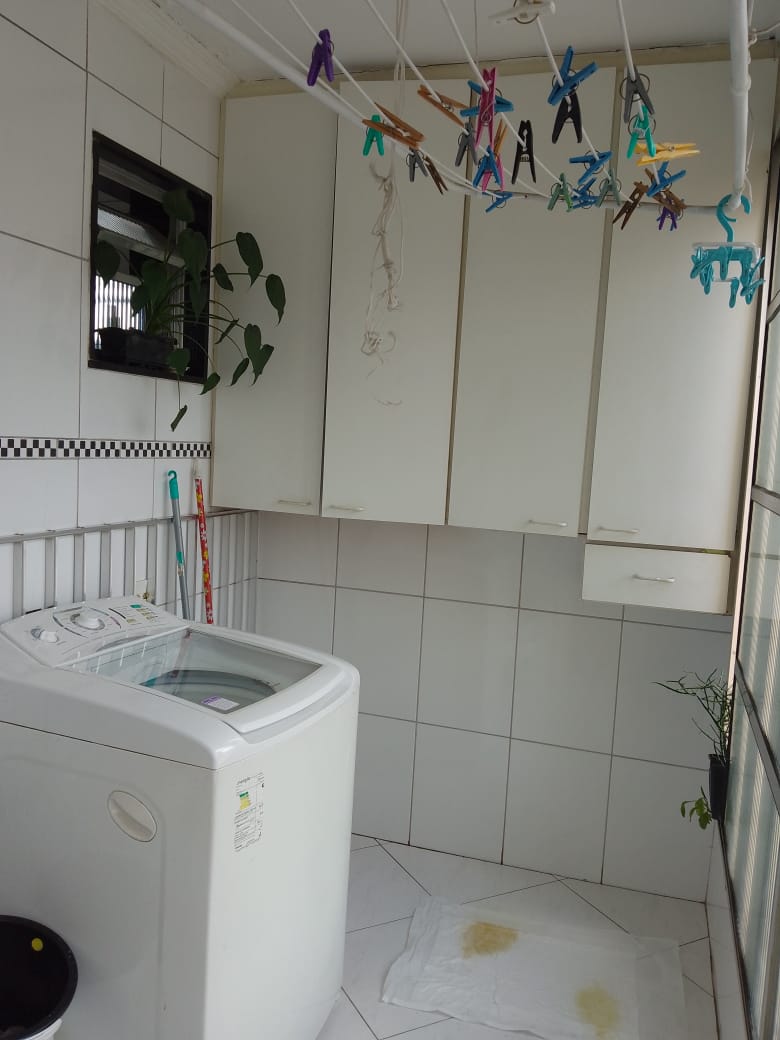 APARTAMENTO COHAB I