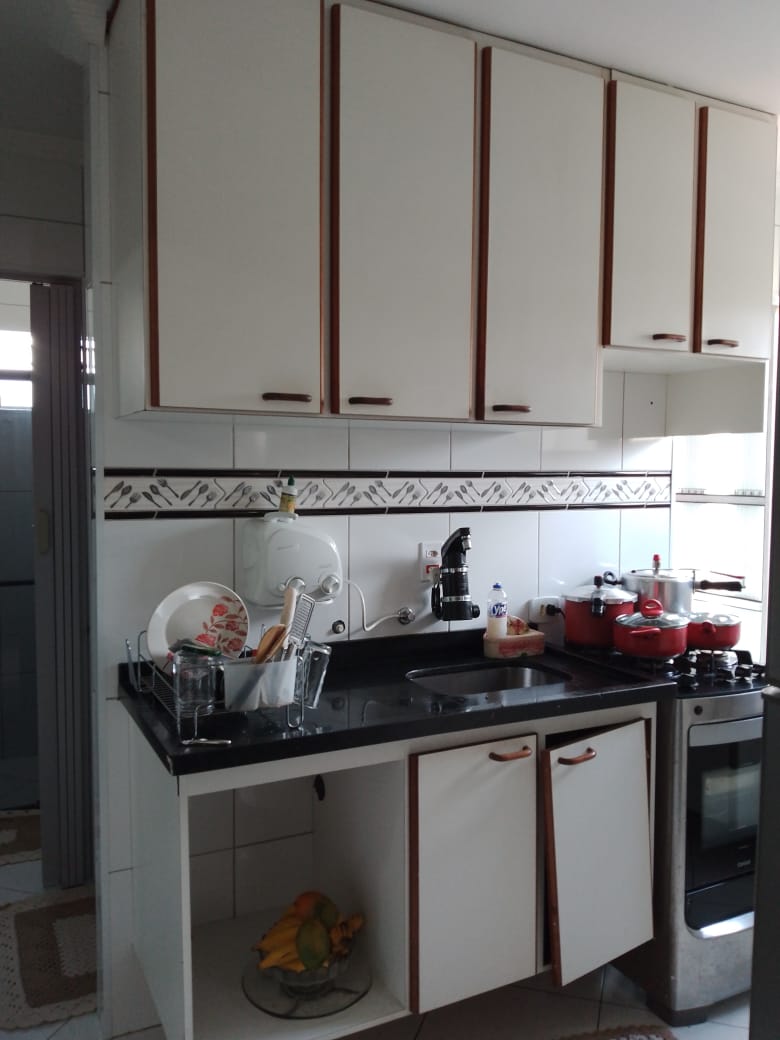 APARTAMENTO COHAB I
