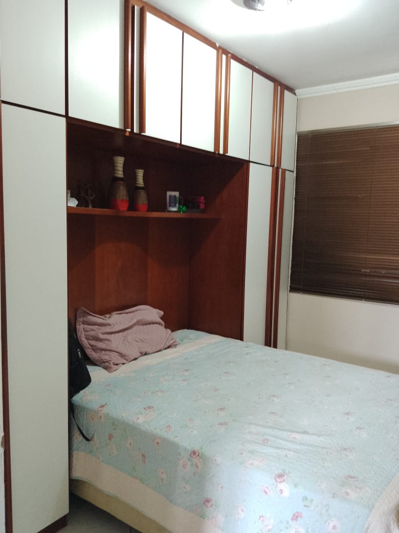 APARTAMENTO COHAB I