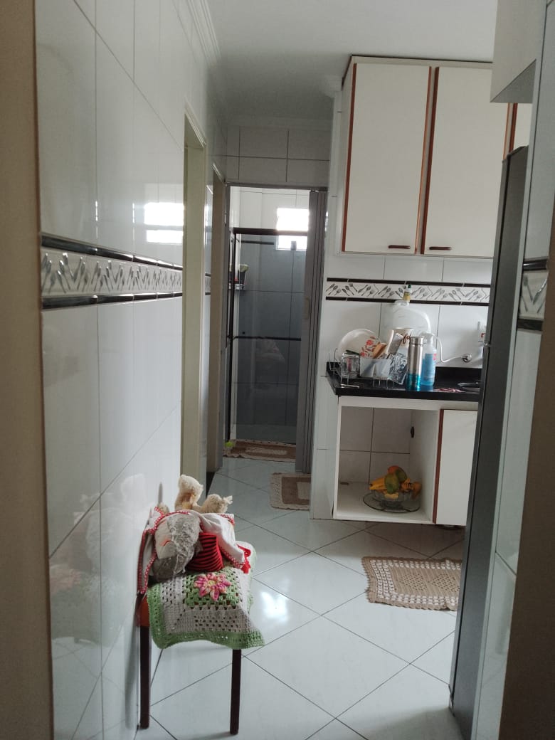 APARTAMENTO COHAB I
