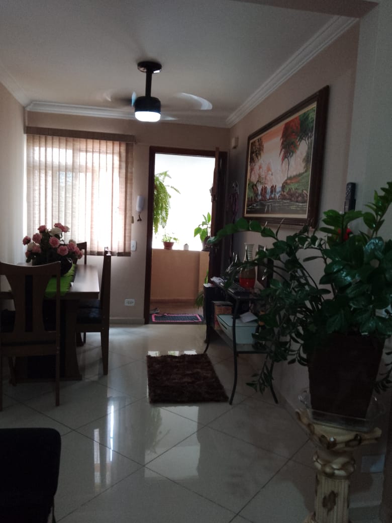 APARTAMENTO COHAB I