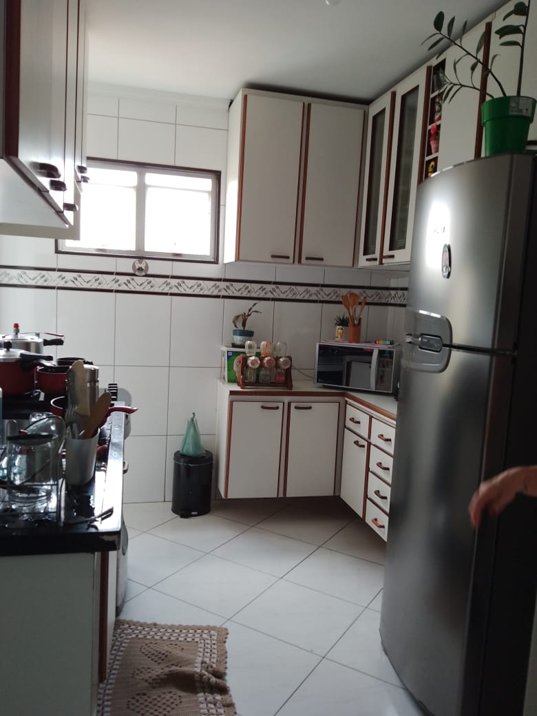 APARTAMENTO COHAB I
