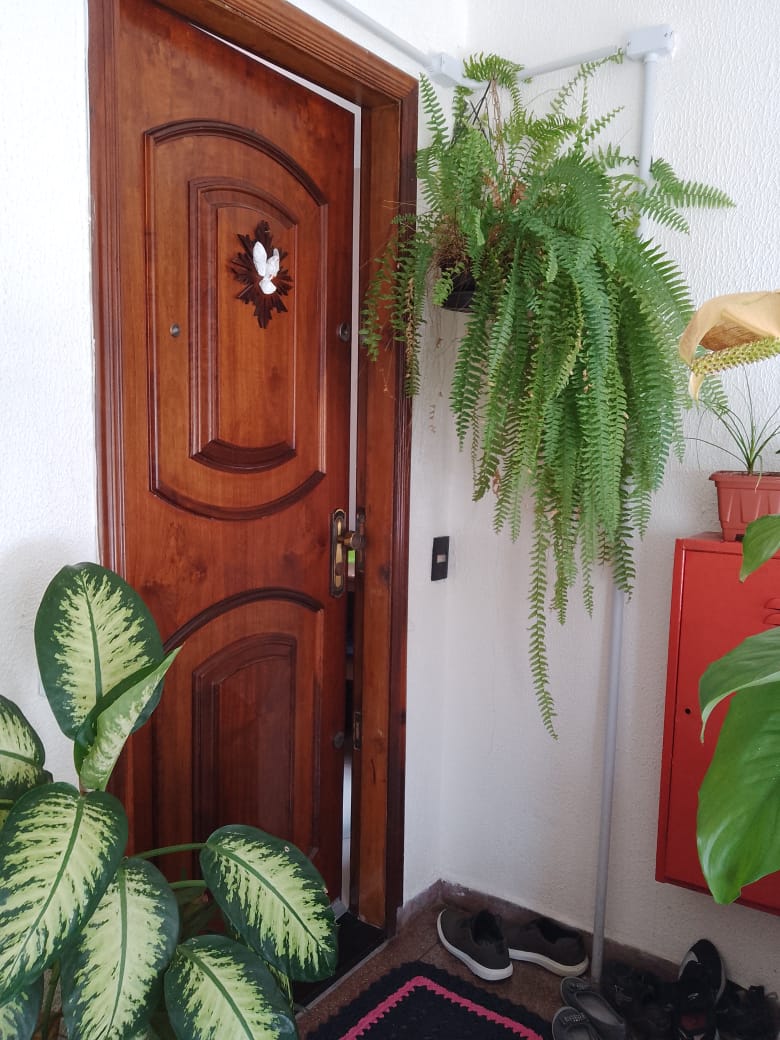 APARTAMENTO COHAB I