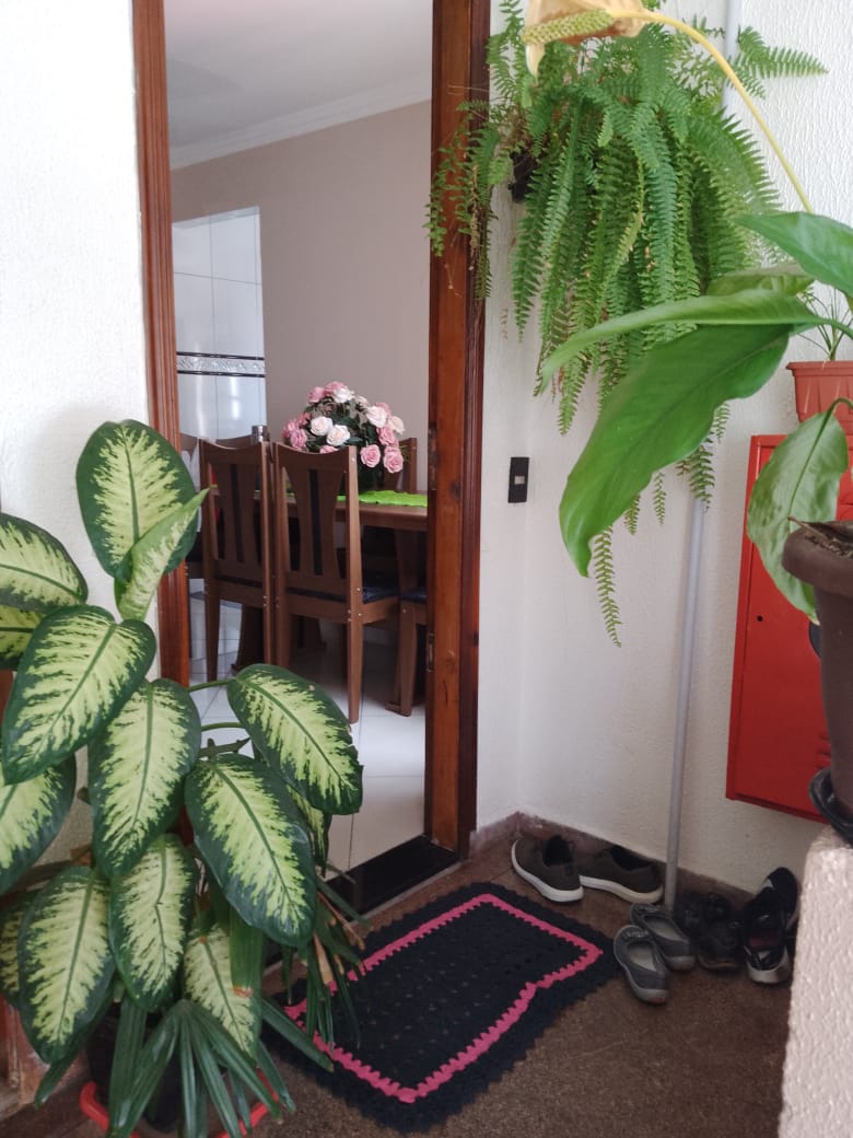 APARTAMENTO COHAB I