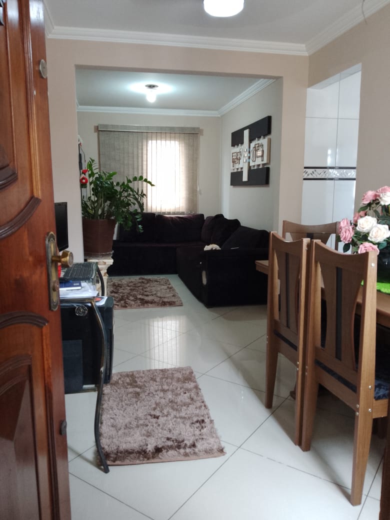 APARTAMENTO COHAB I