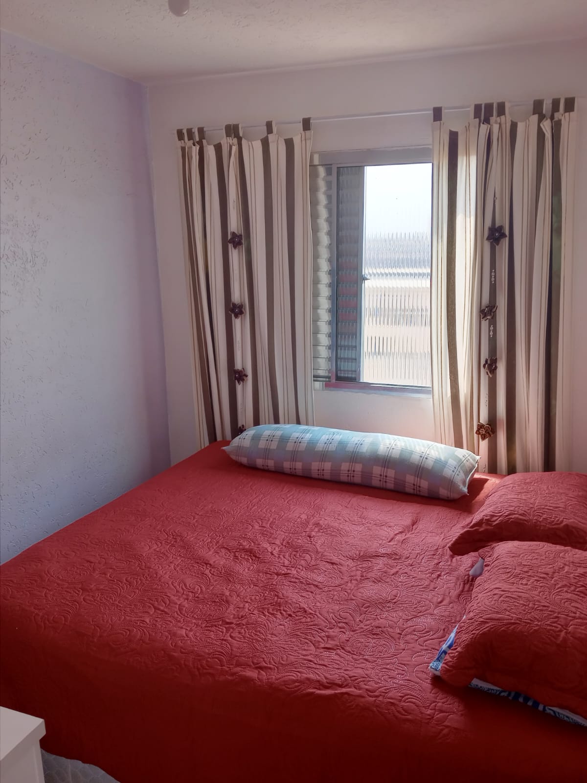 APARTAMENTO COHAB I 