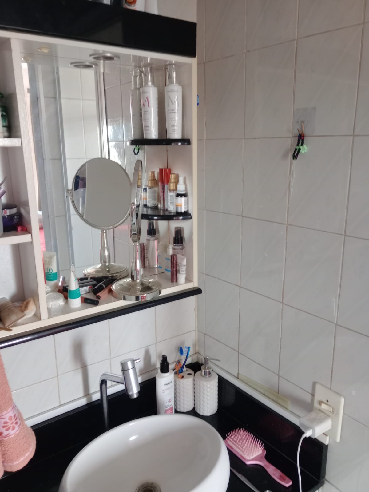 APARTAMENTO COHAB I 