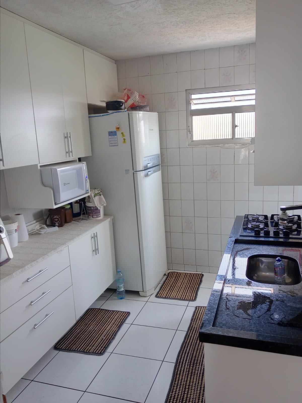 APARTAMENTO COHAB I 