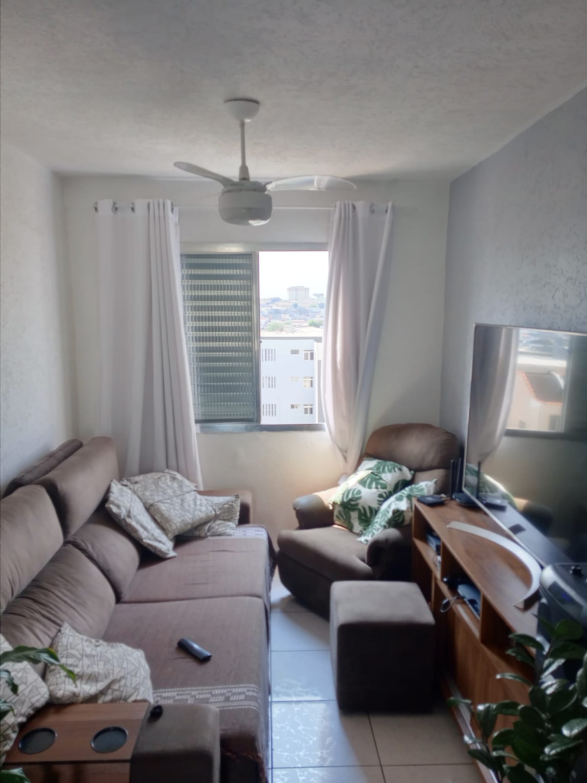 APARTAMENTO COHAB I 