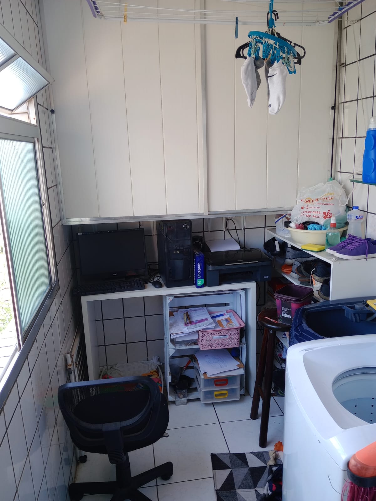 APARTAMENTO COHAB I 