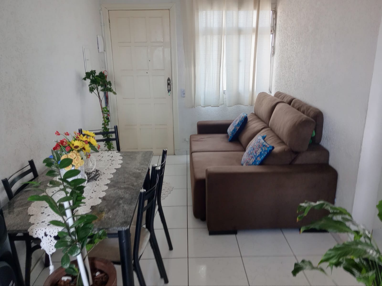 APARTAMENTO COHAB I 