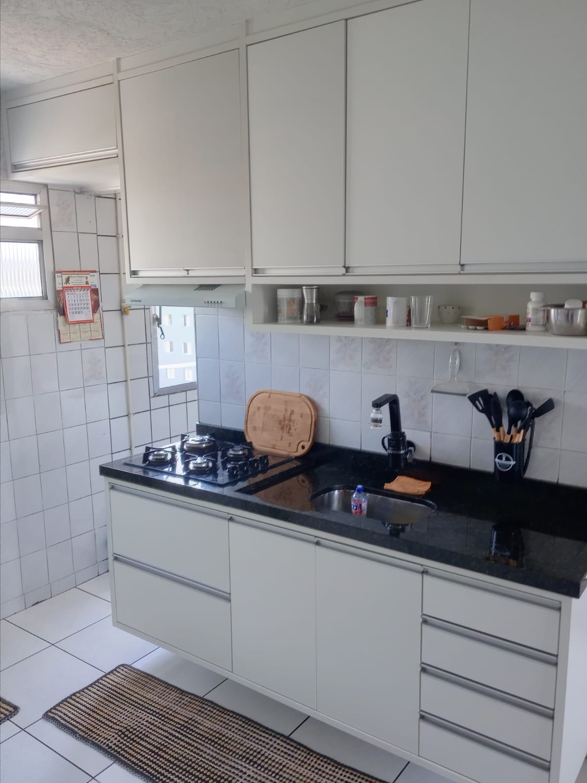 APARTAMENTO COHAB I 