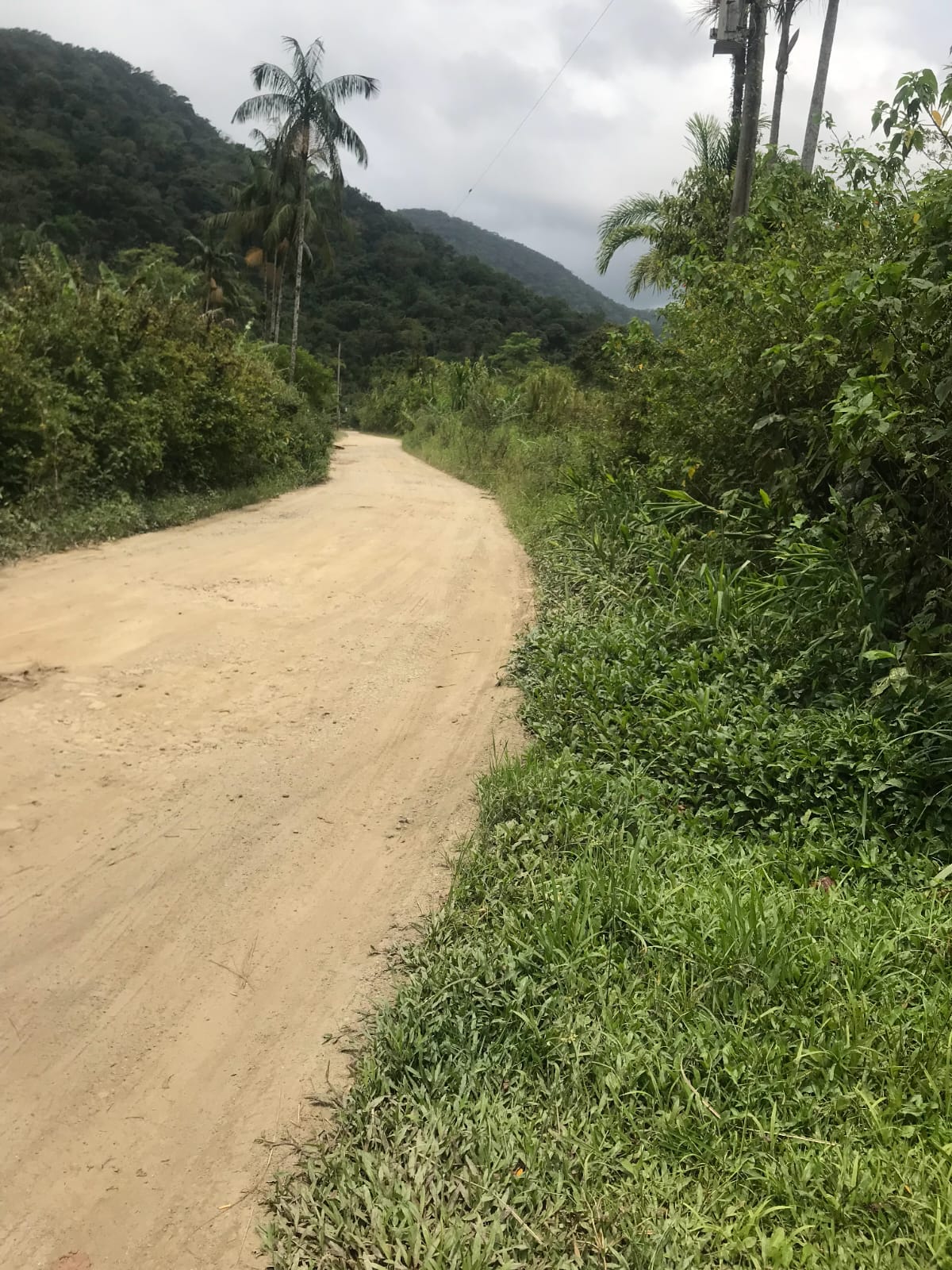 SITIO  ITANHAÉM SP 