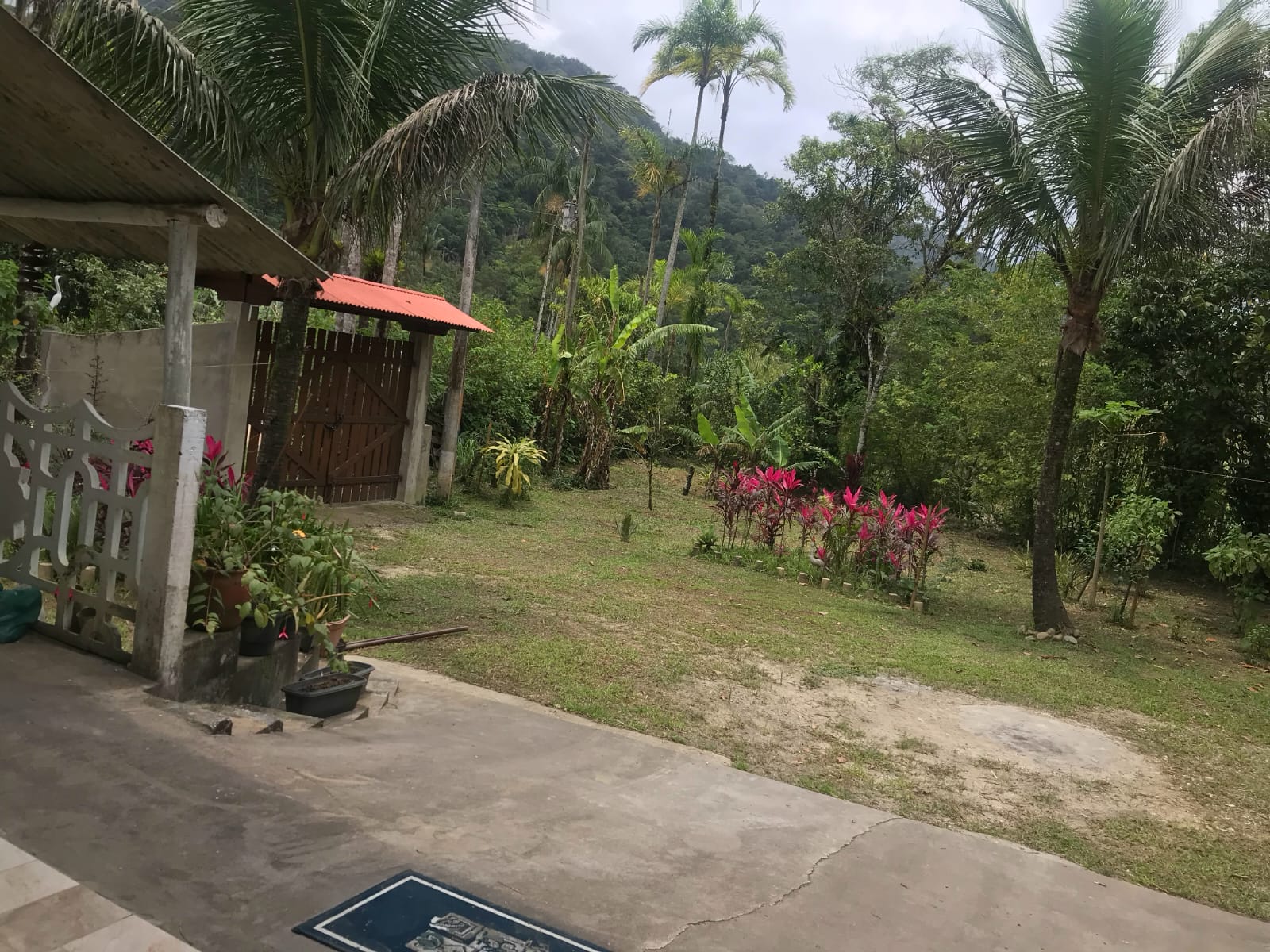 SITIO  ITANHAÉM SP 