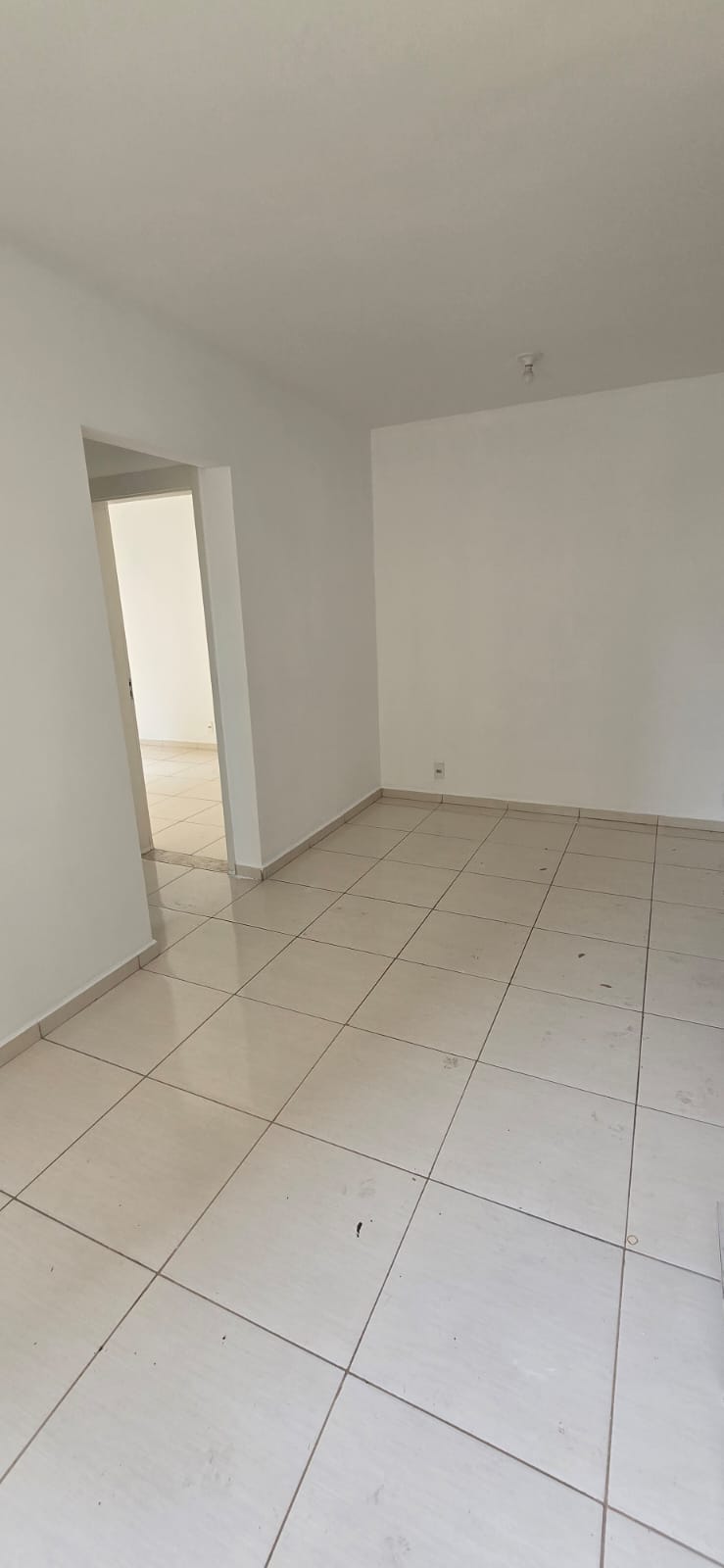APARTAMENTO BARUERI 