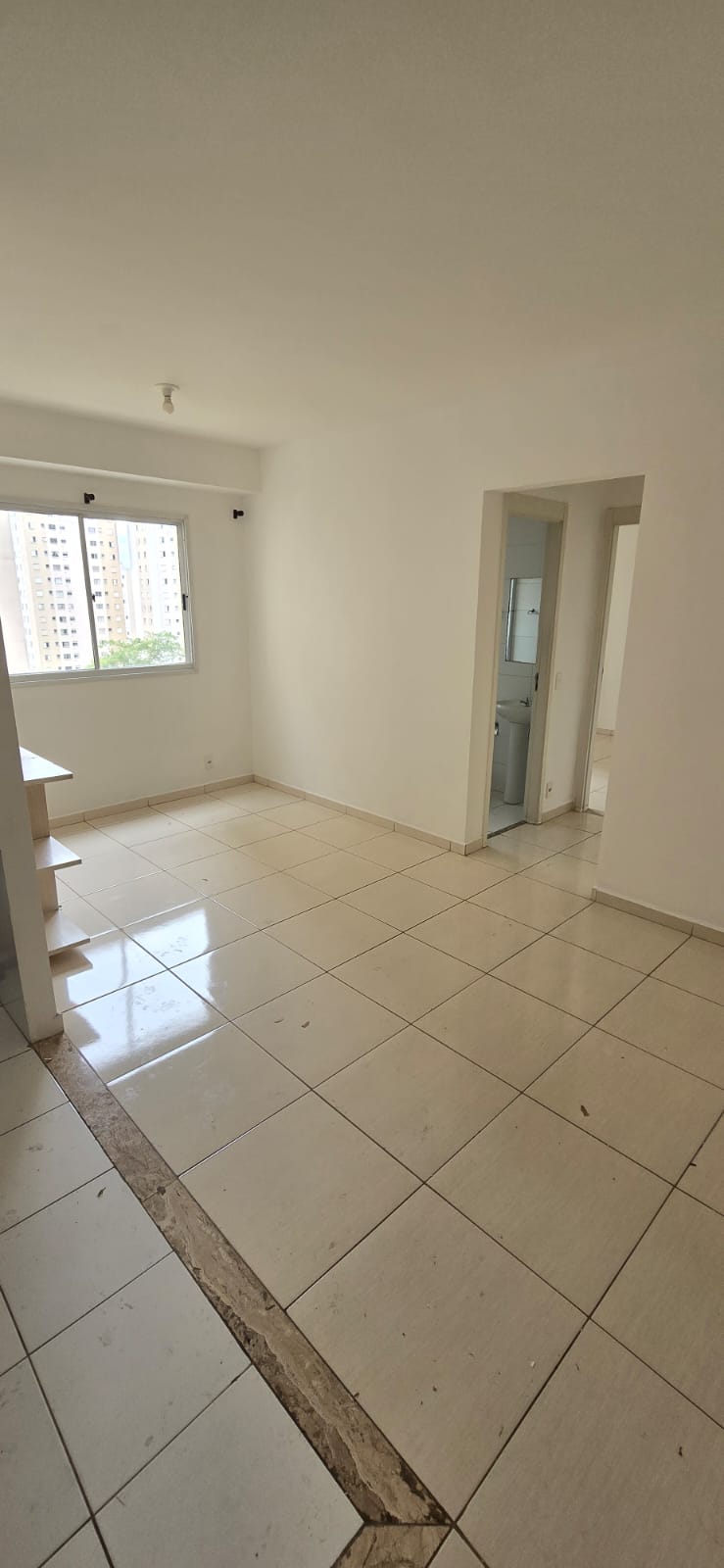 APARTAMENTO BARUERI 