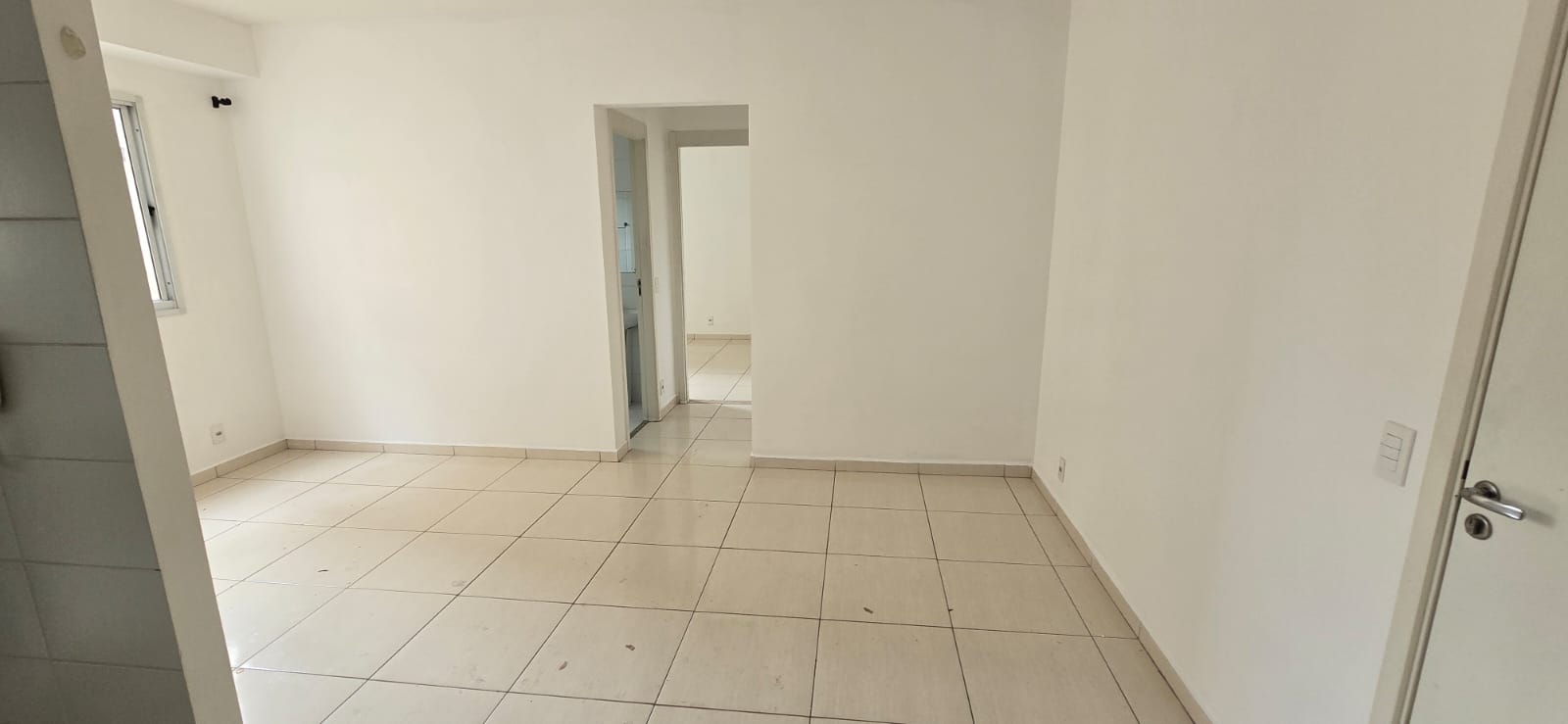 APARTAMENTO BARUERI 
