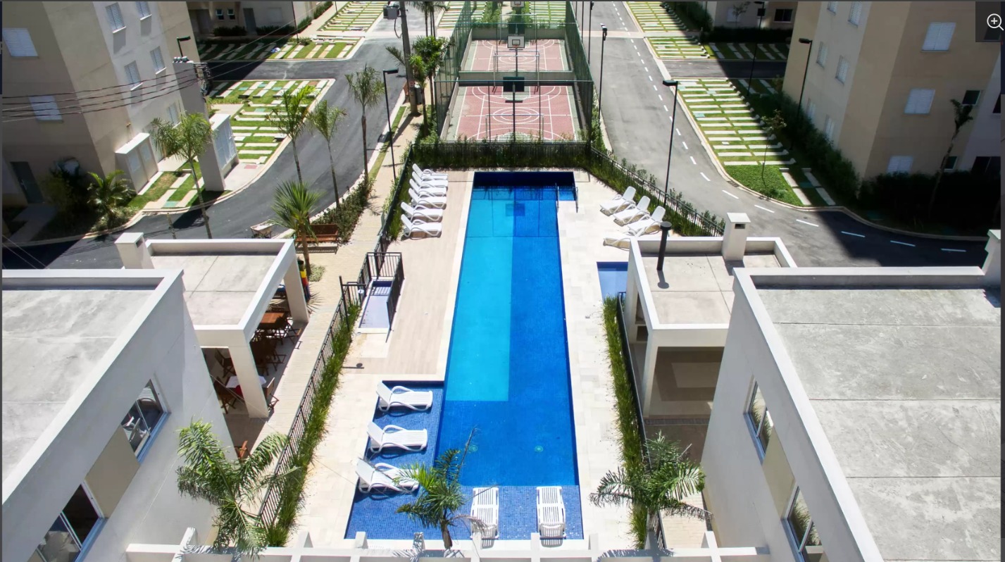 APARTAMENTO BARUERI 