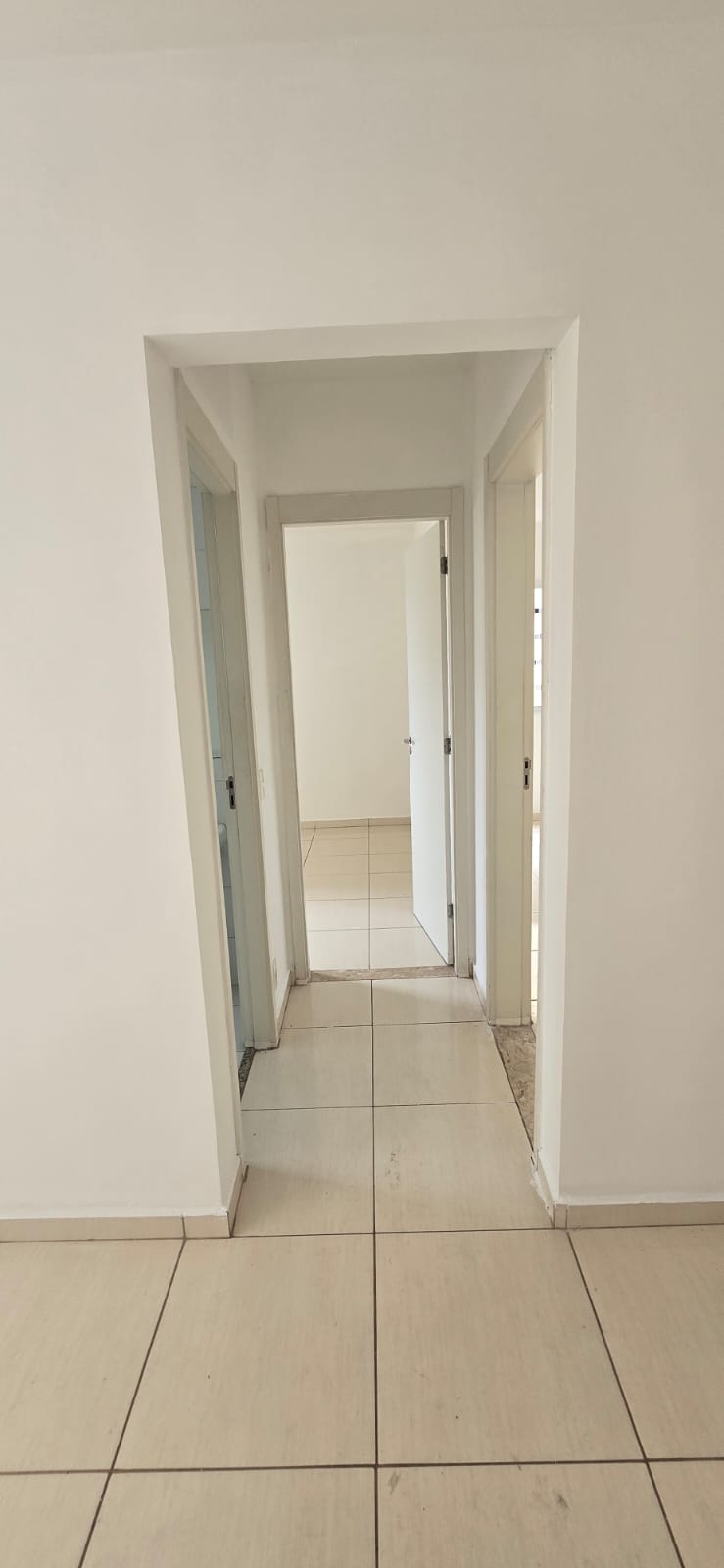 APARTAMENTO BARUERI 