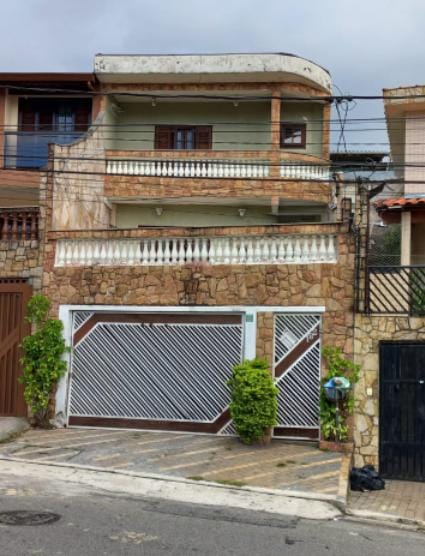 Casa - Venda, Jardim Brasília (Zona Leste), São Paulo, SP