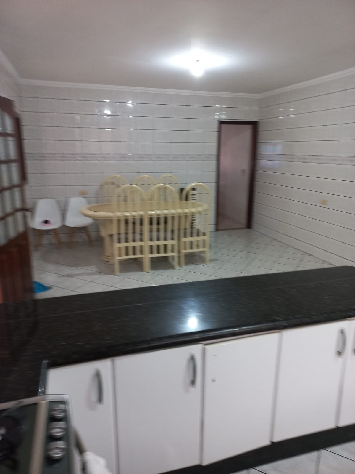SOBRADO ESPETACULAR  JD. BRASÍLIA 
