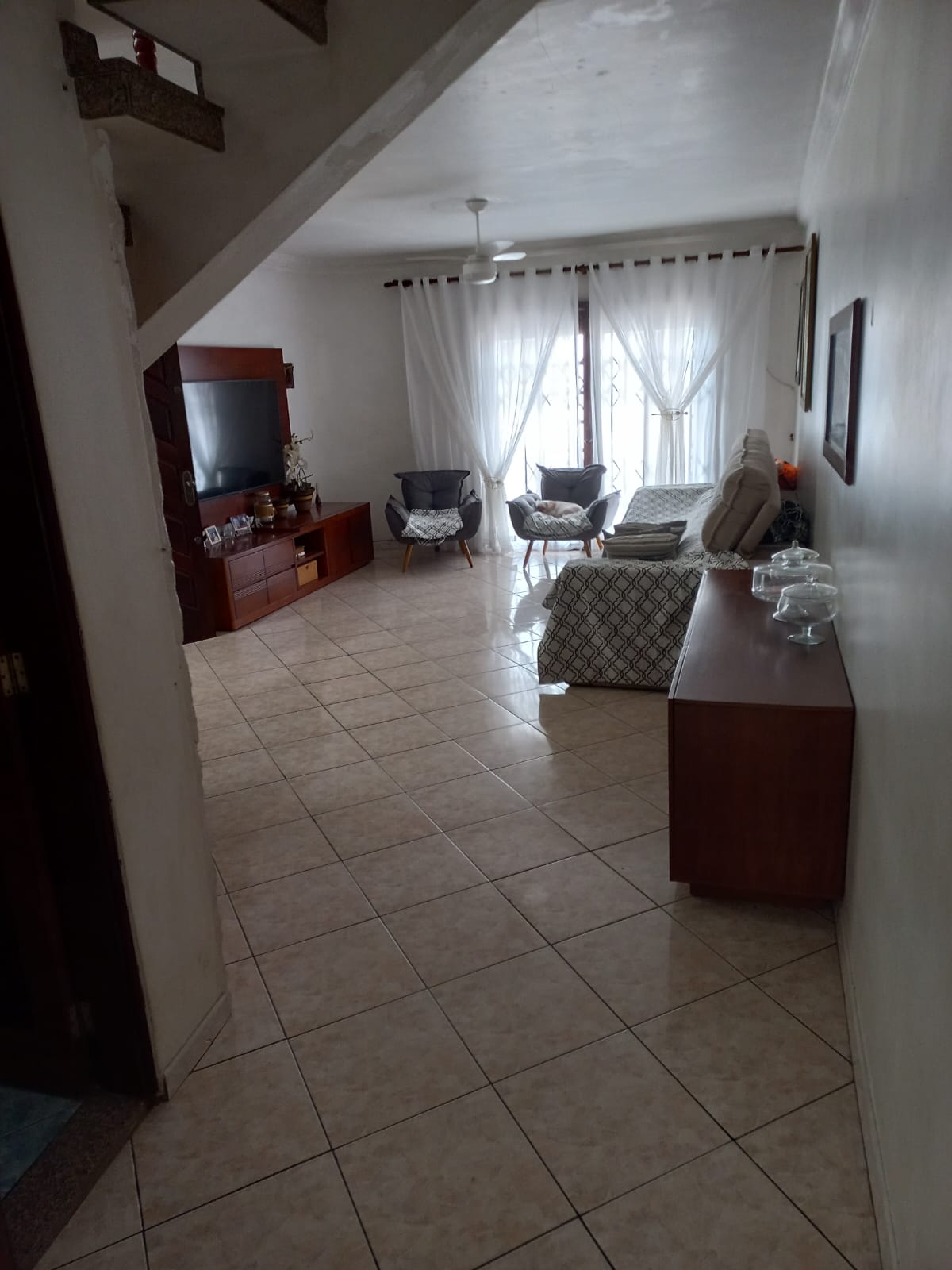 SOBRADO ESPETACULAR  JD. BRASÍLIA 