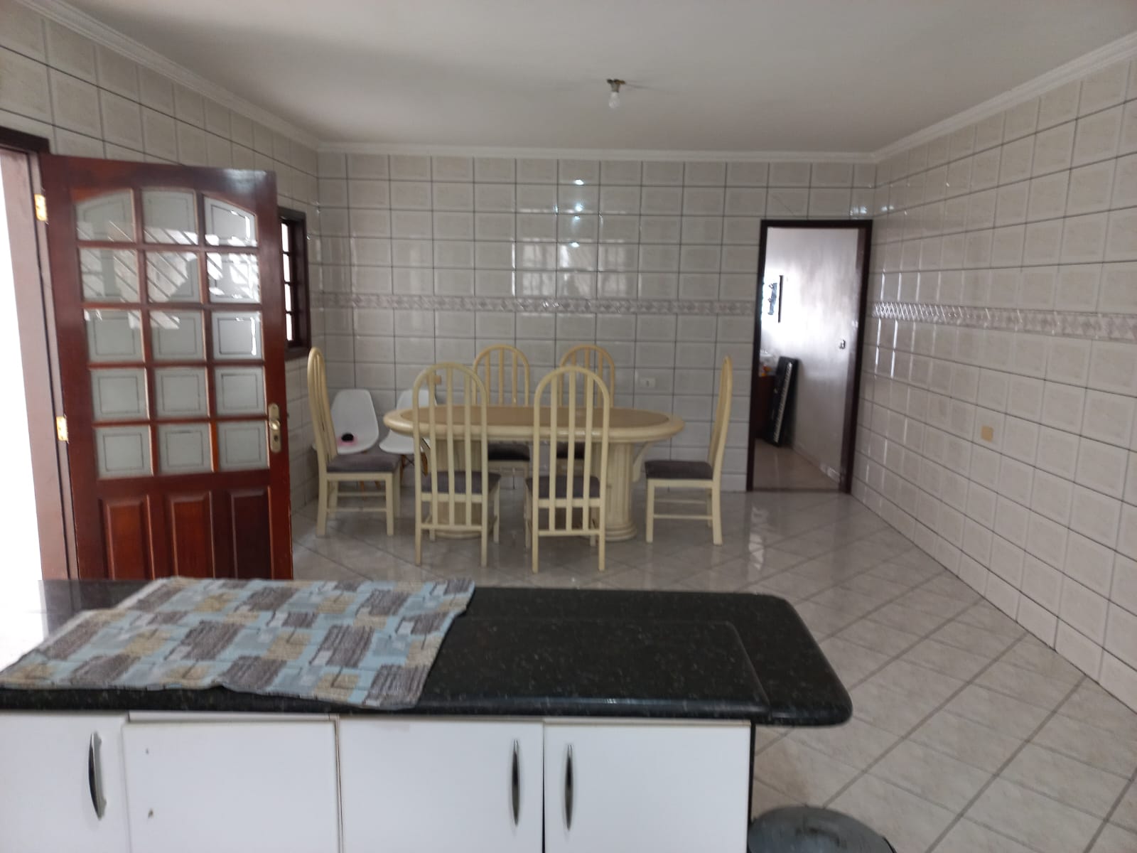 SOBRADO ESPETACULAR  JD. BRASÍLIA 