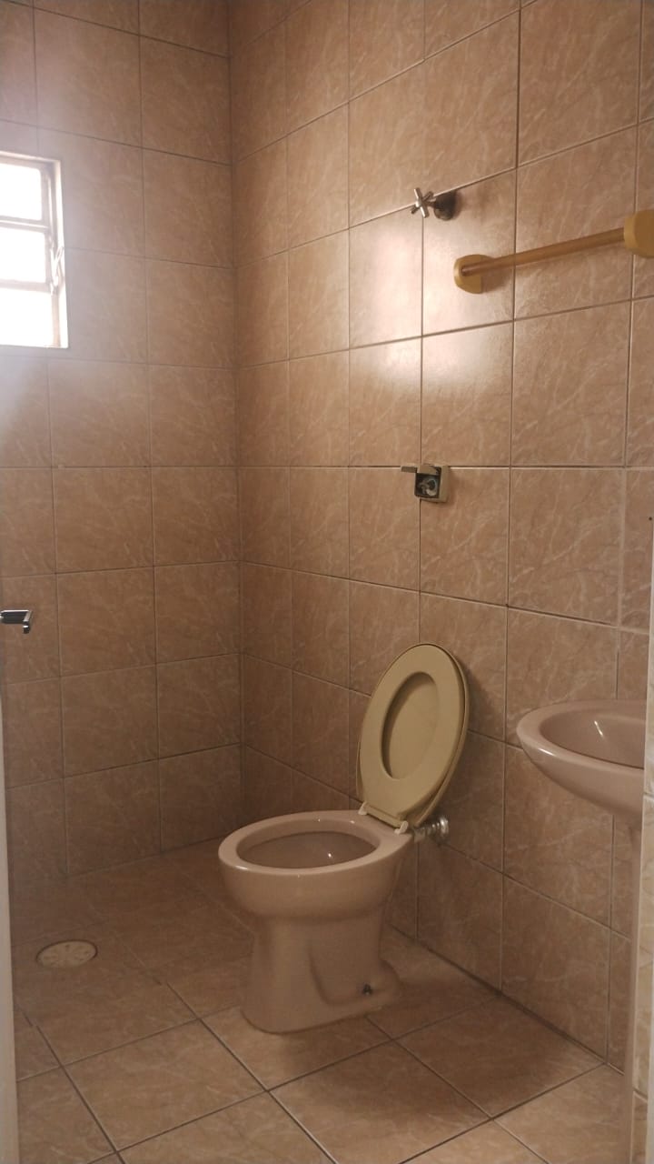 CASA JD SANTO ANTÓNIO 
