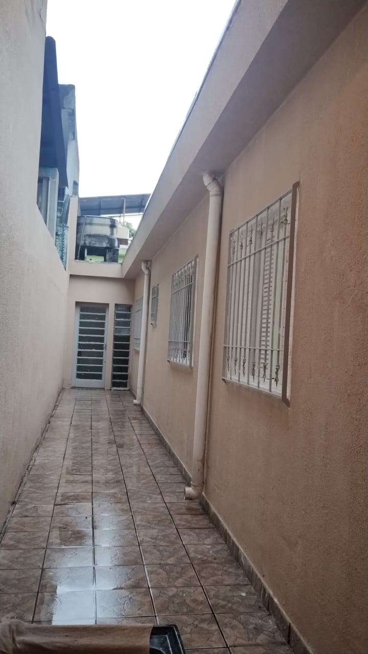 CASA JD SANTO ANTÓNIO 