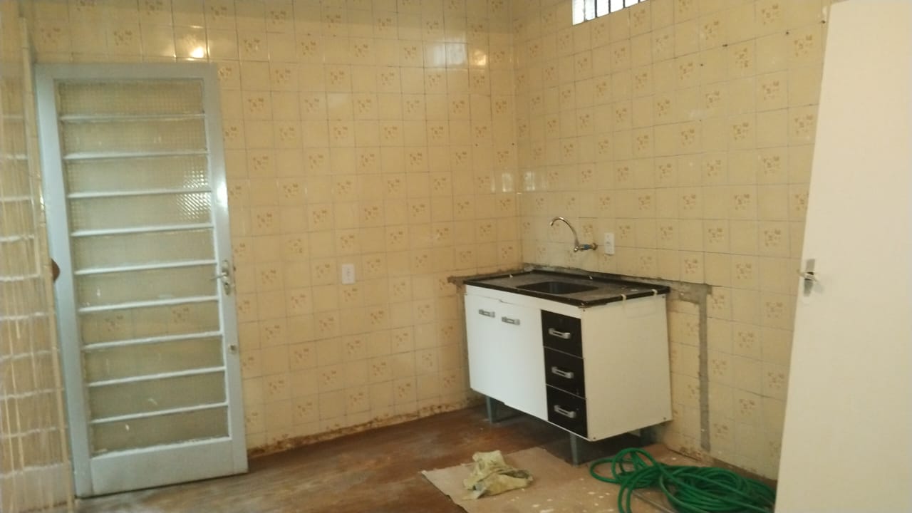 CASA JD SANTO ANTÓNIO 