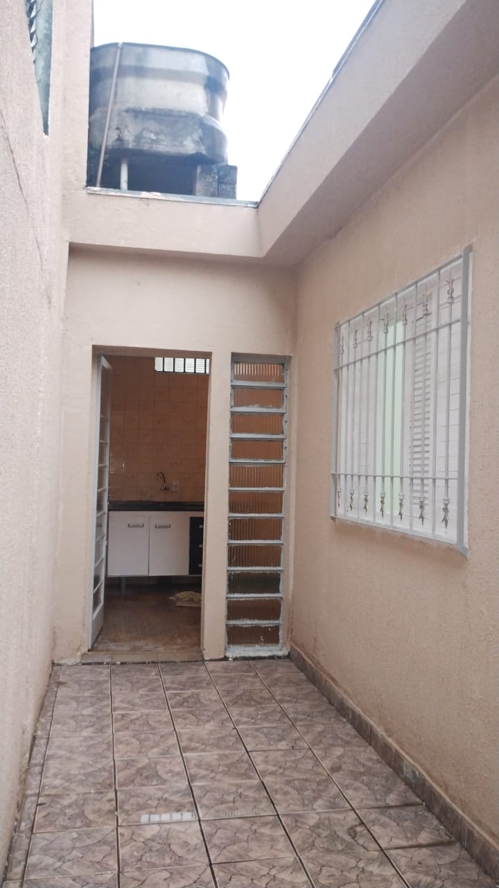 CASA JD SANTO ANTÓNIO 